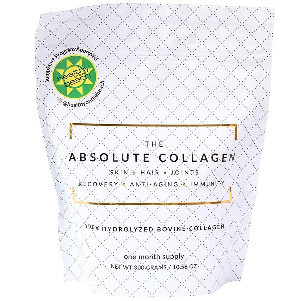 The Absolute Collagen