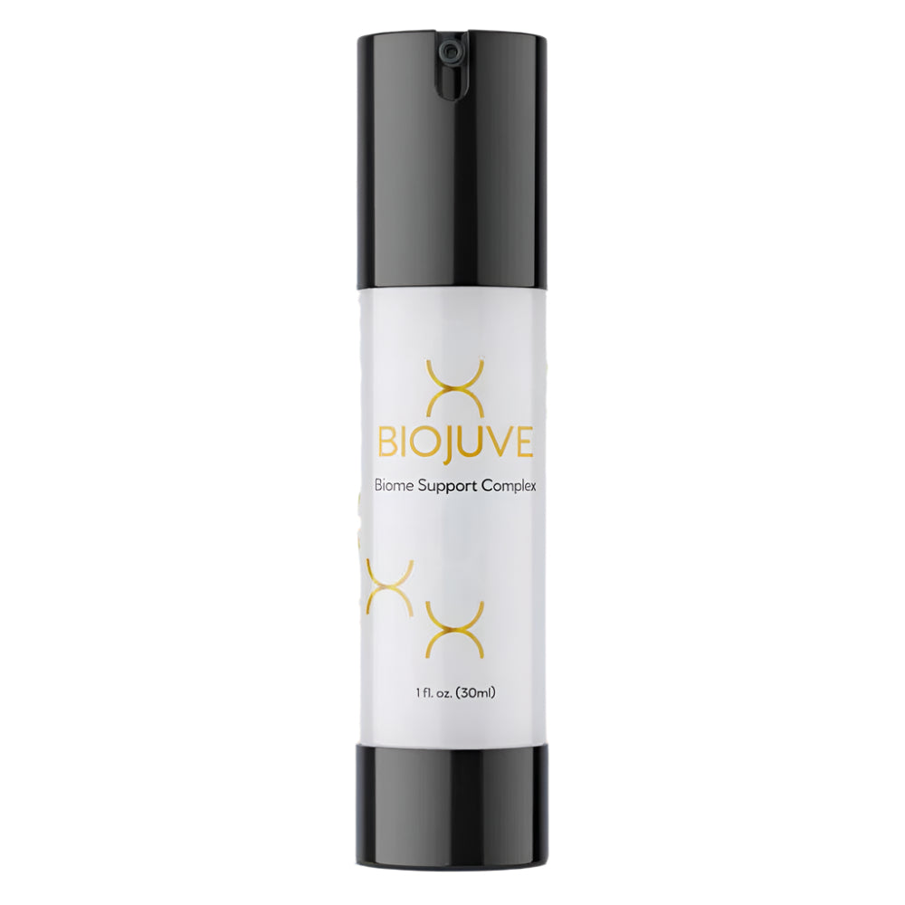 Biojuve Biome Support Complex – Postbiotic