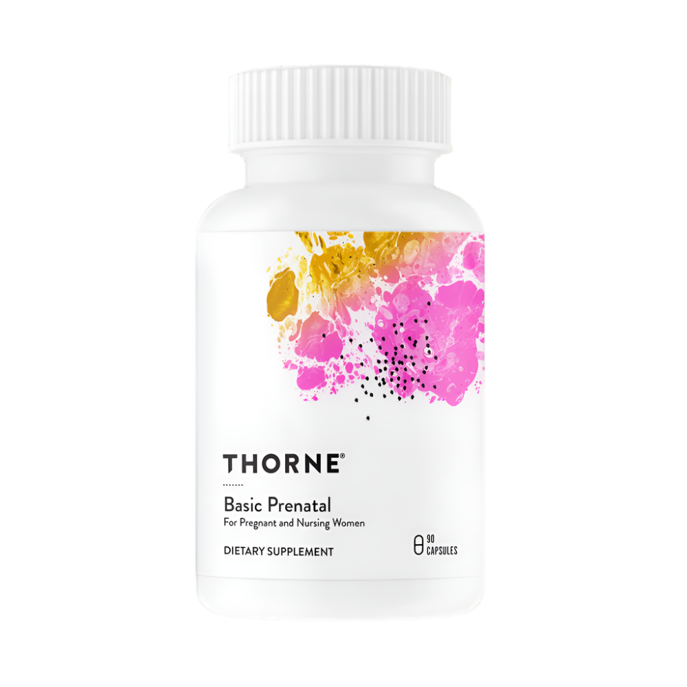 Thorne Basic Prenatal