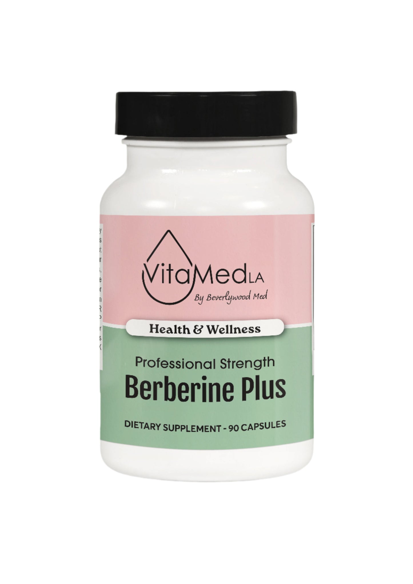 Berberine Plus