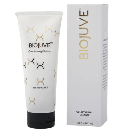 Biojuve Probiotic Skincare (with Cleanser)