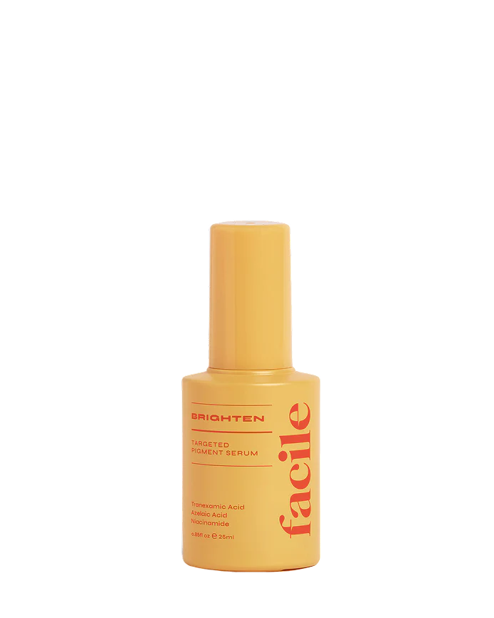Facile BRIGHTEN Vitamin C Serum – Wellmed LA