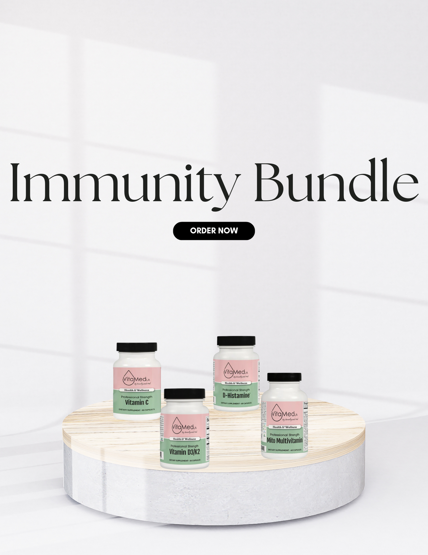 Immunity Bundle