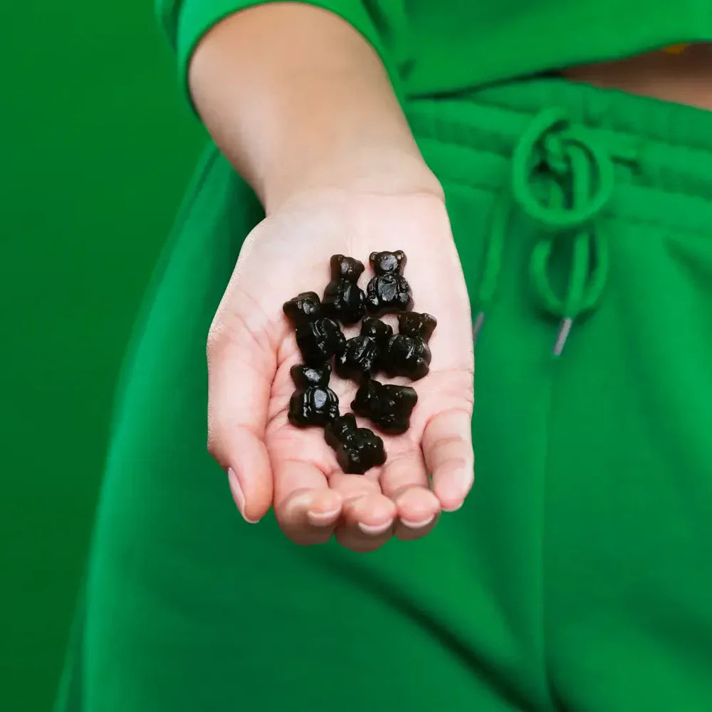 Gruns Adult Gummies