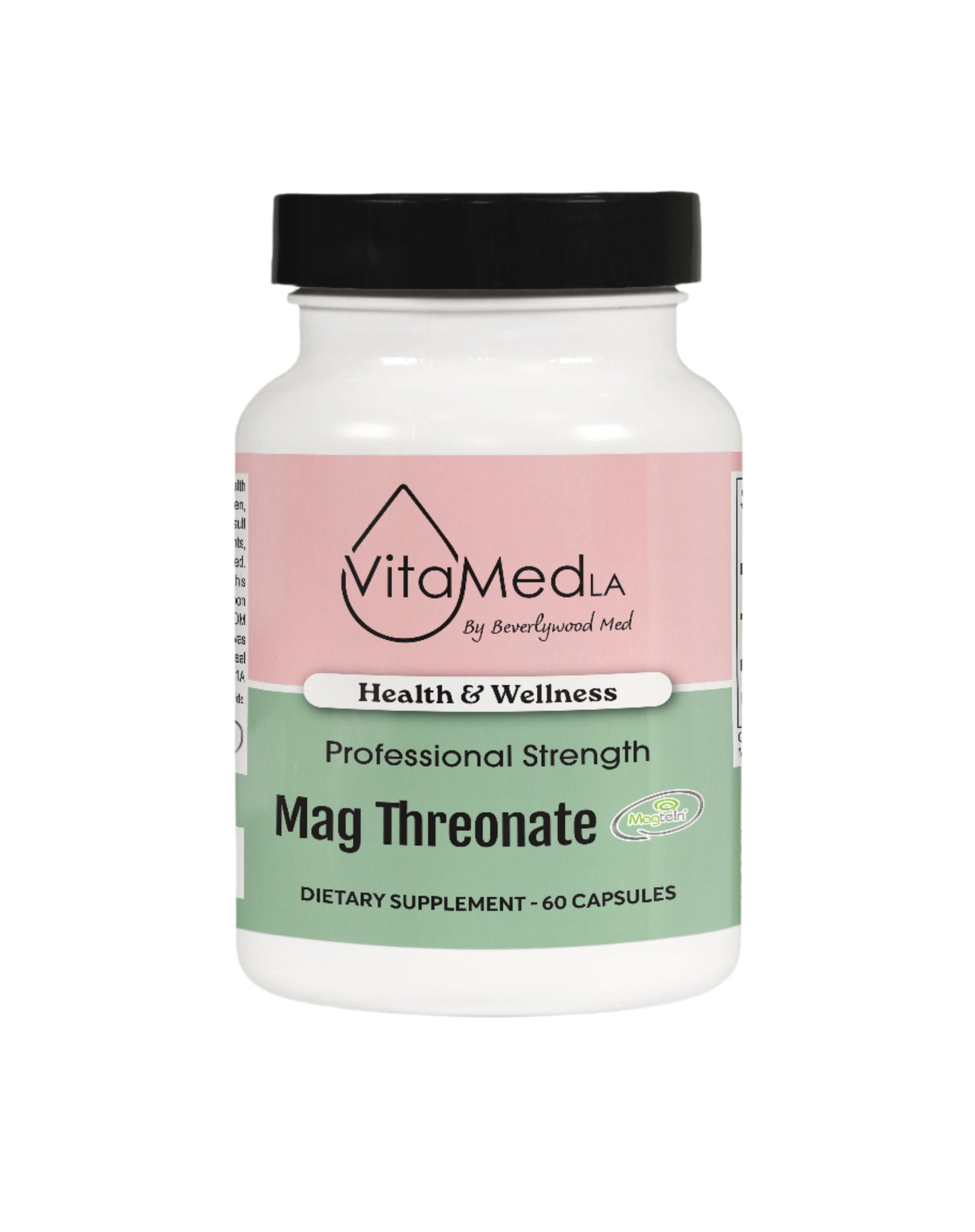 Magnesium Threonate