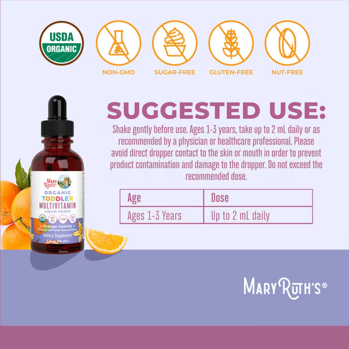 Kids Multivitamin