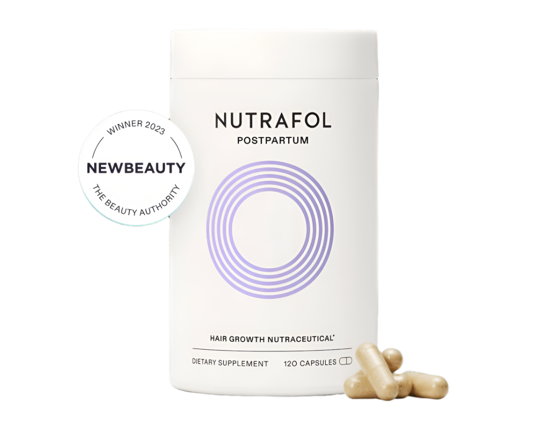 Nutrafol Postpartum