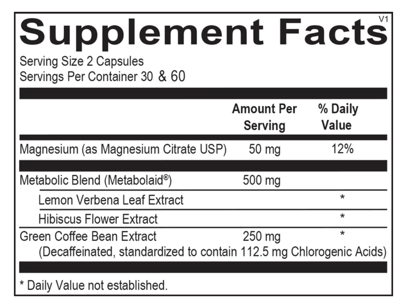 Peptide Support Plus (2 Month Supply)