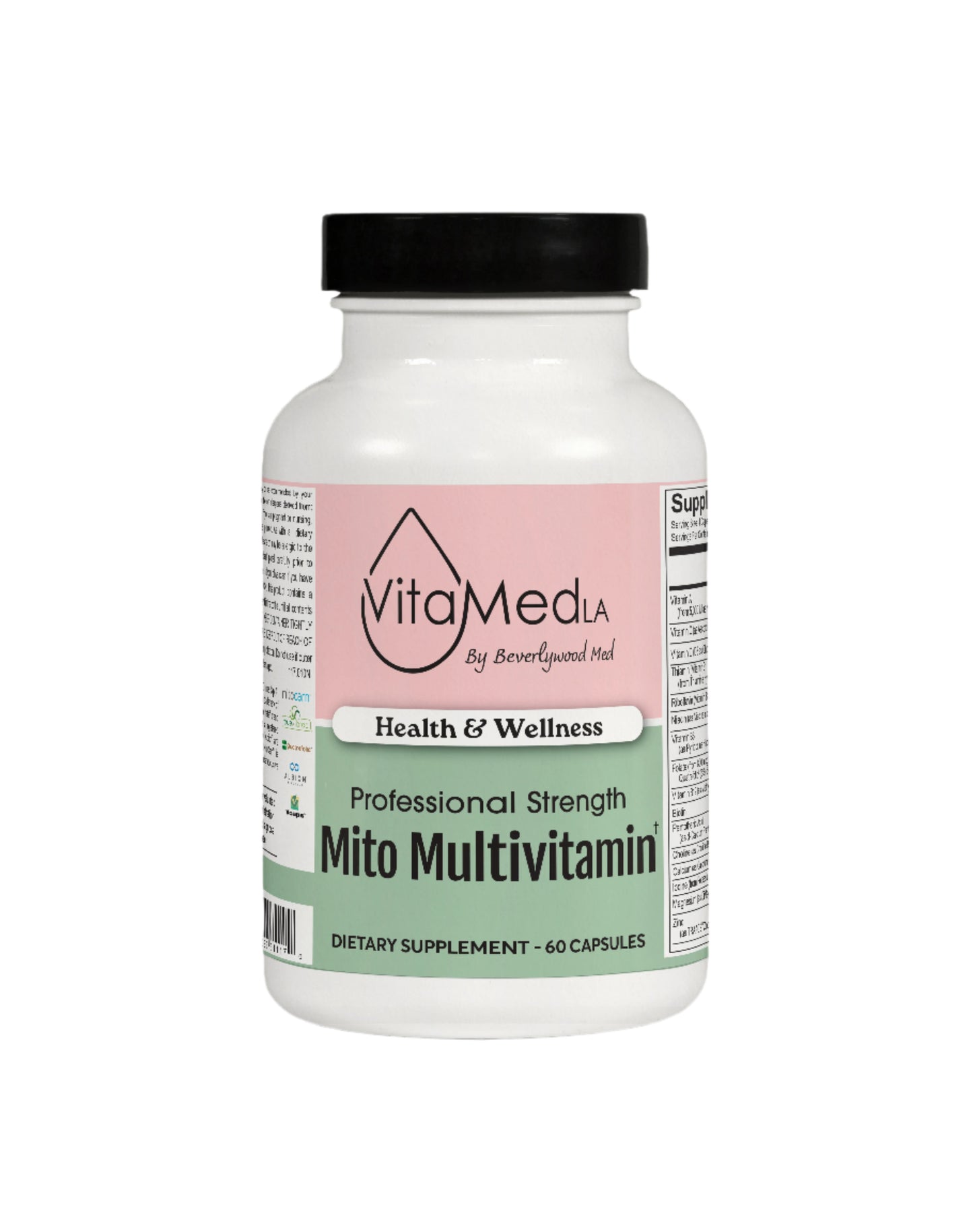 Mito Multivitamin (60)
