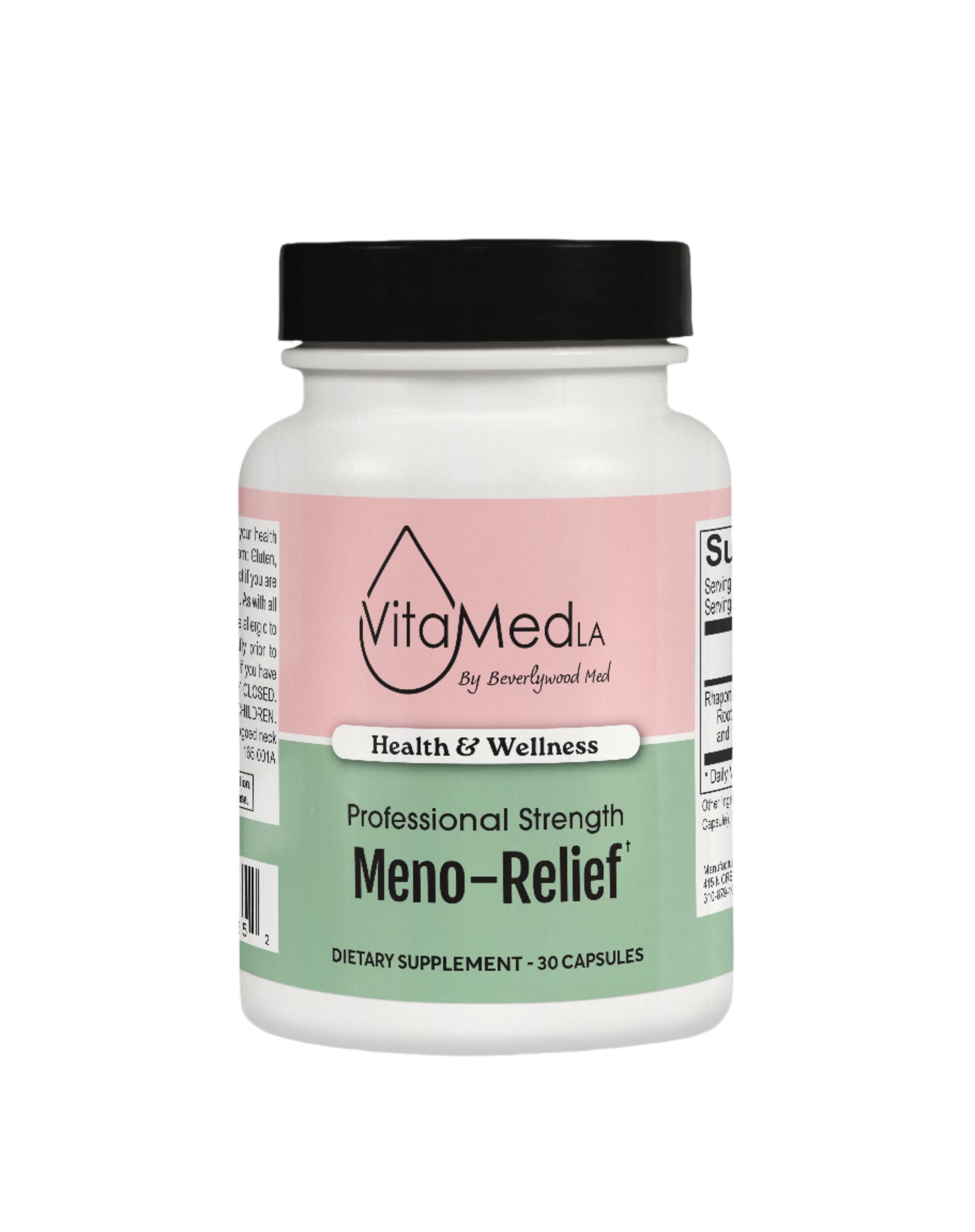 Meno-Relief
