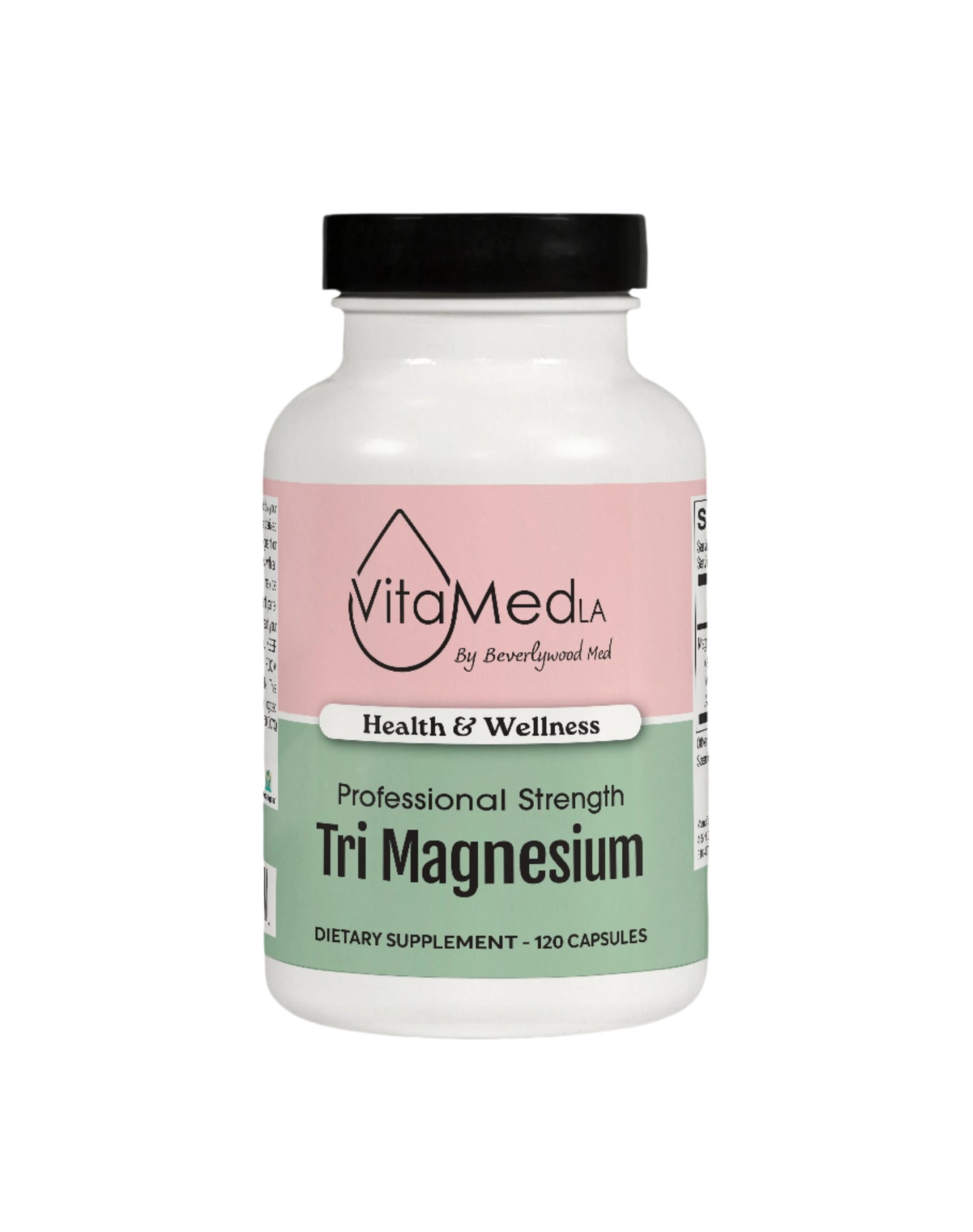 Tri Magnesium (120)