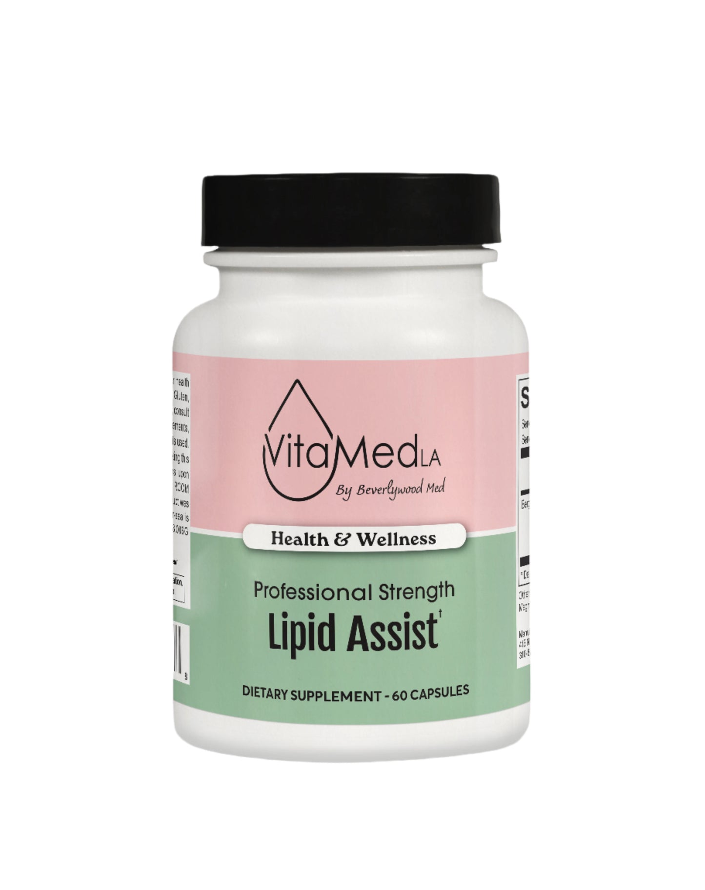 Lipid Assist
