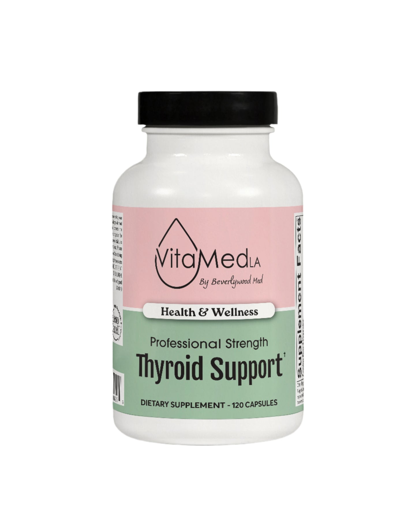 Thyroid Support