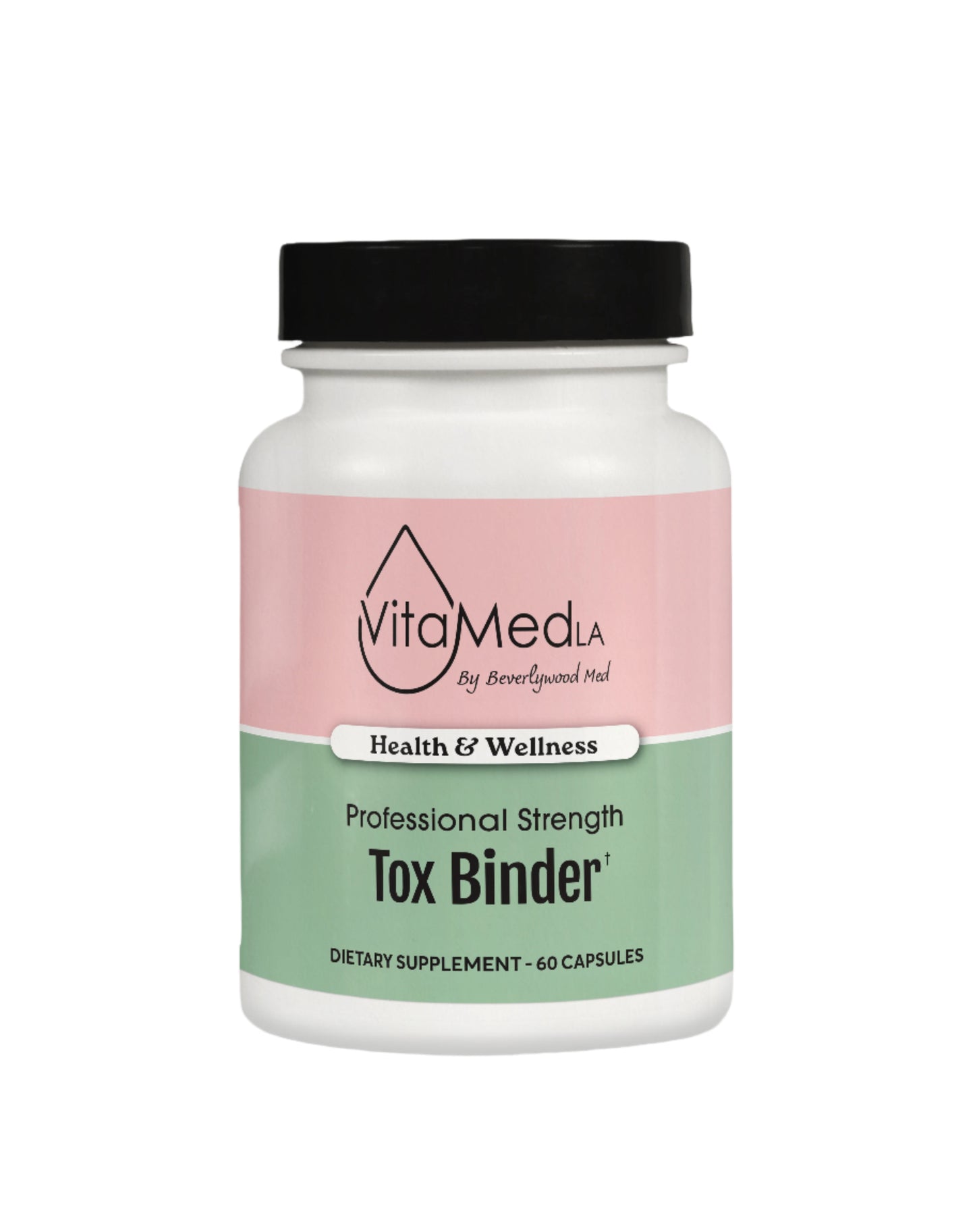 Tox Binder