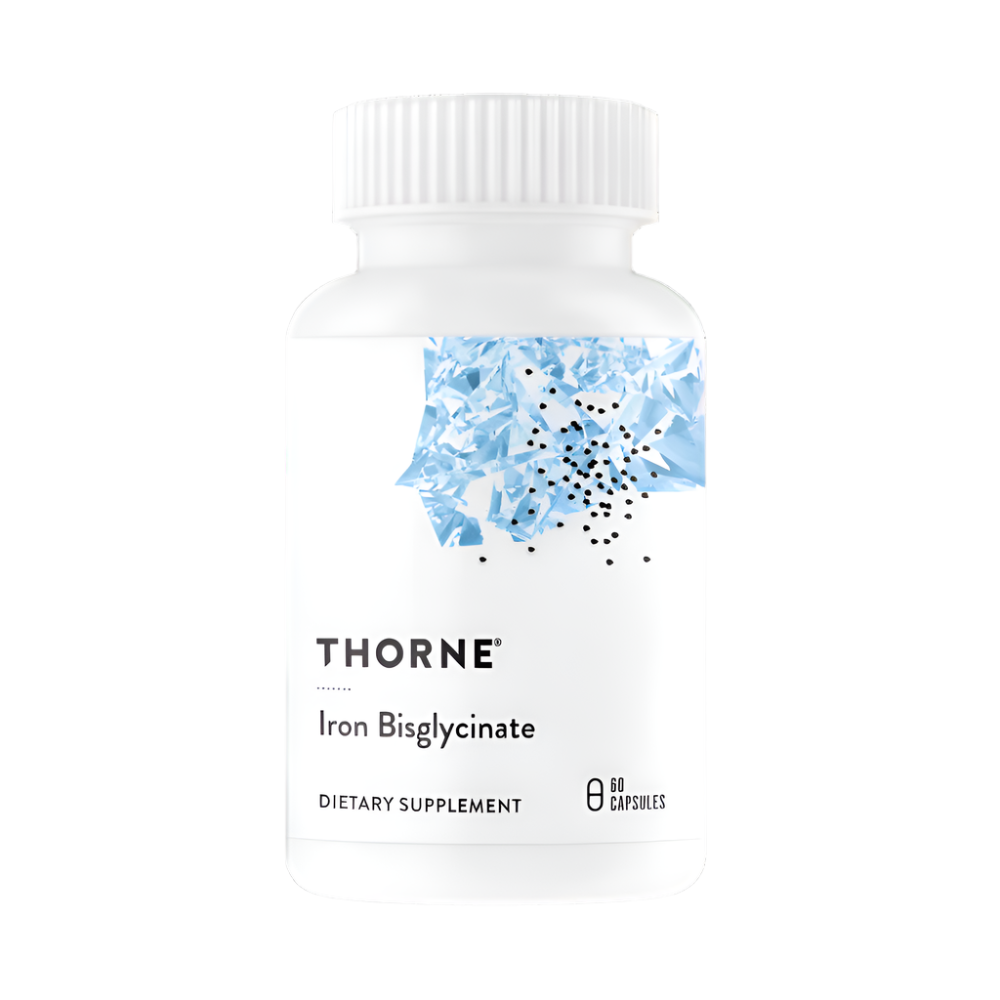 Thorne Iron Bisglycinate