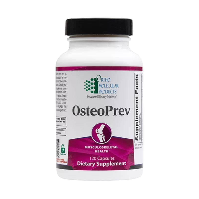 Orthomolecular OsteoPrev