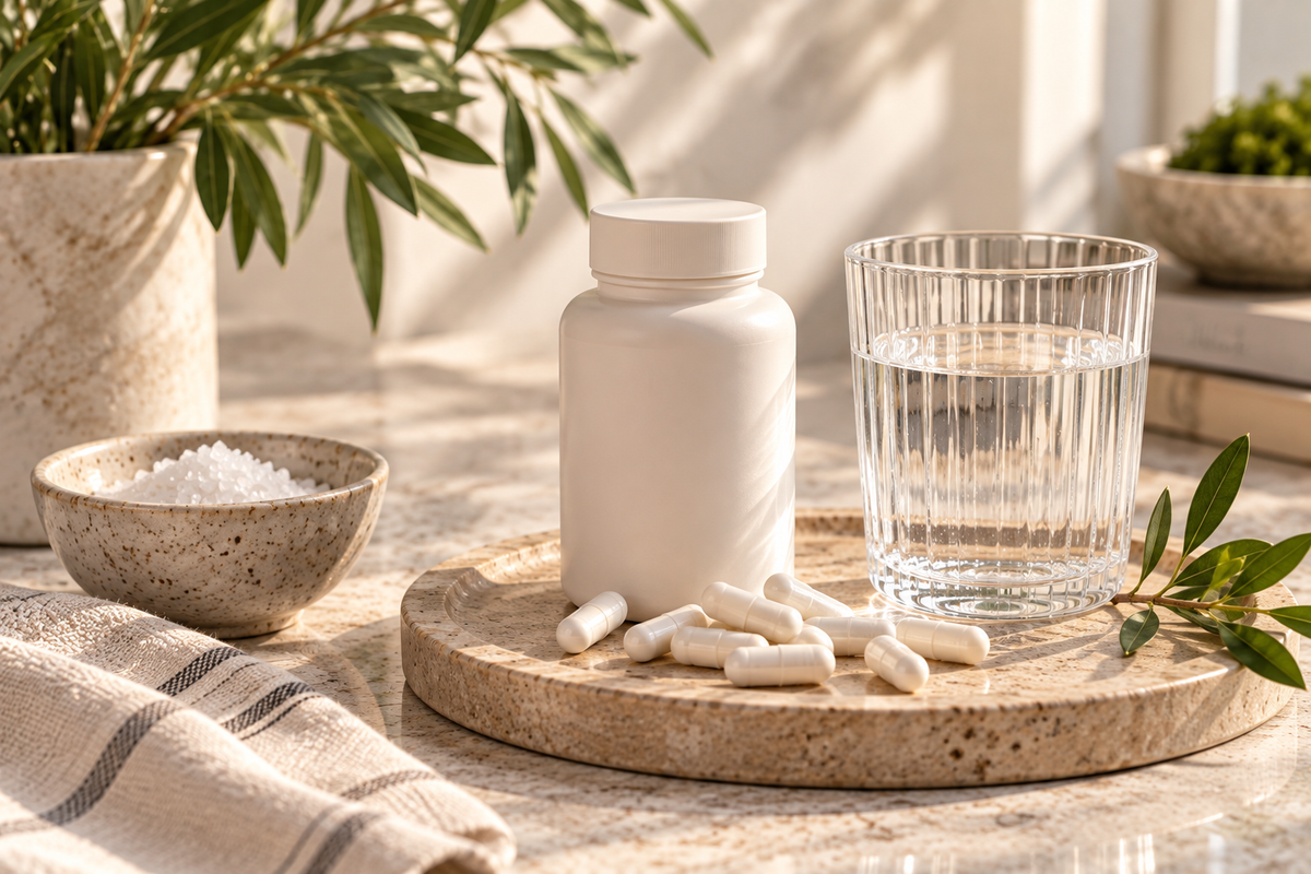 Magnesium: Which Type Is Right for You?