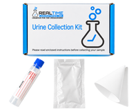 Realtime Labs Mycotoxin (Mold) Urine Test