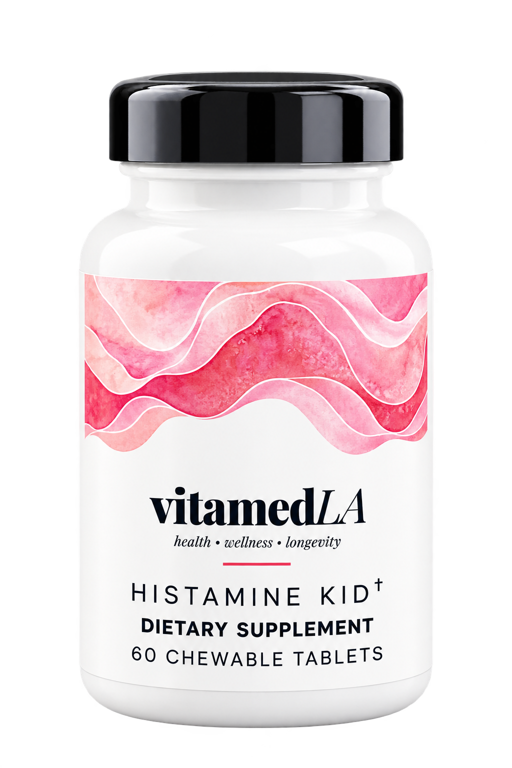 Histamine Kid