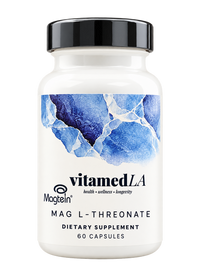 Magnesium Threonate