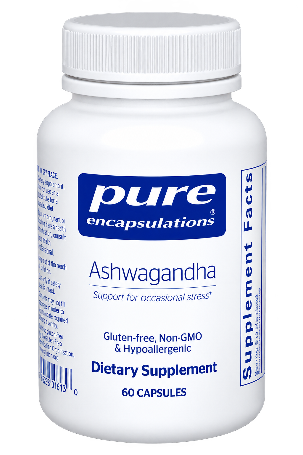 Ashwagandha