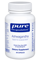 Ashwagandha