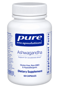 Ashwagandha