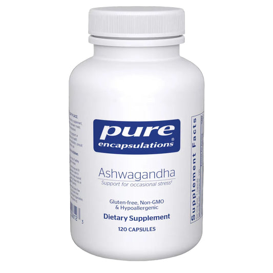 Ashwagandha