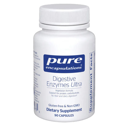 Digestive Enzymes Ultra