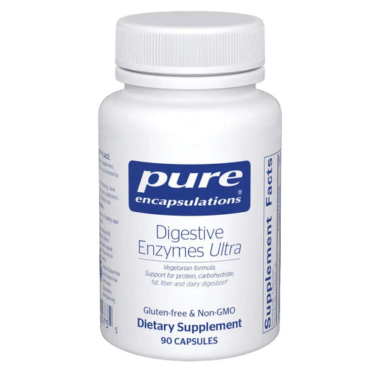 Digestive Enzymes Ultra