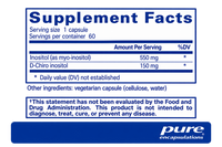 Inositol Complex