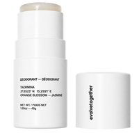 Deodorant - taormina