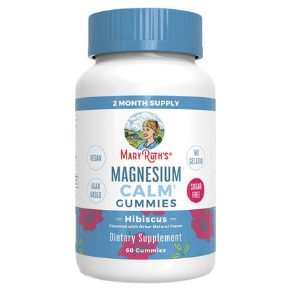 Magnesium Calm Gummies