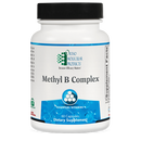 MTHFR Support (Methylated B-Complex)