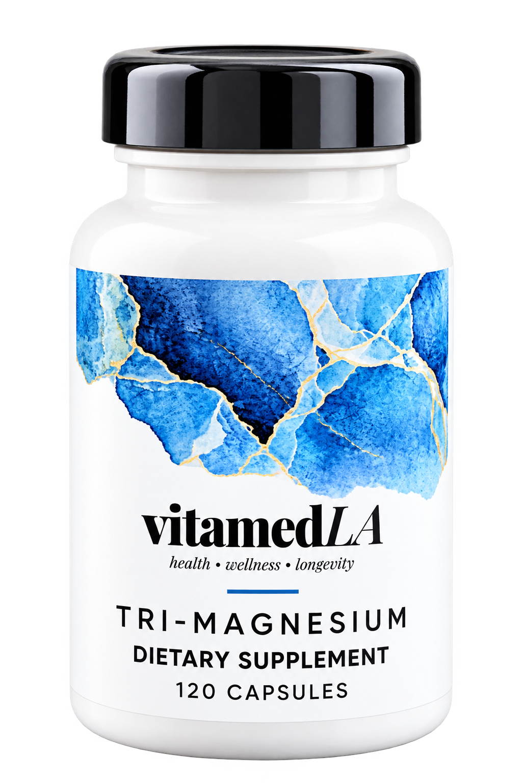 Tri Magnesium (120)