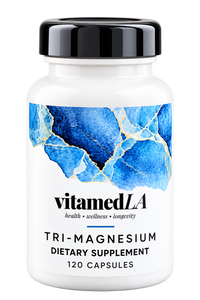 Tri Magnesium (120)