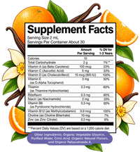 Kids Multivitamin