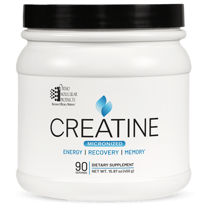 Orthomolecular Creatine Powder