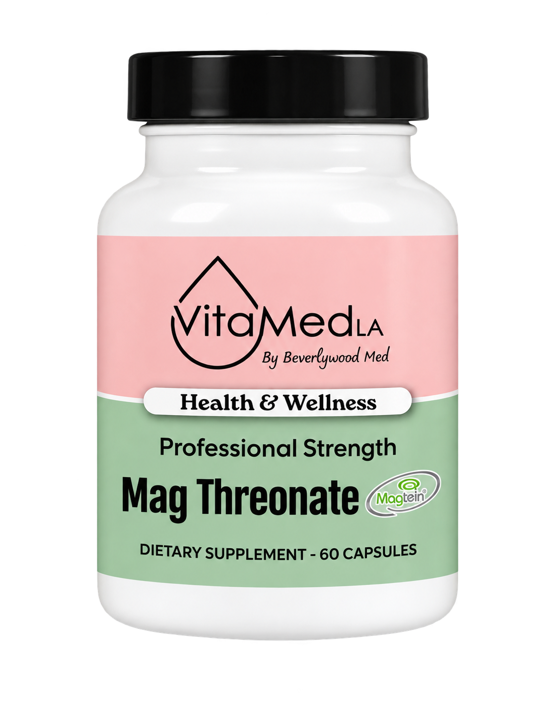Magnesium Threonate