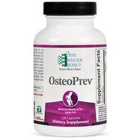 OsteoPrev (osteoporosis)