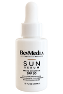 Mineral Sunscreen Serum