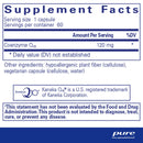 CoQ10 120 mg (60 count)