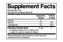 Kids Probiotic (Very Berry)
