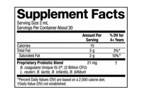 Kids Probiotic (Very Berry)