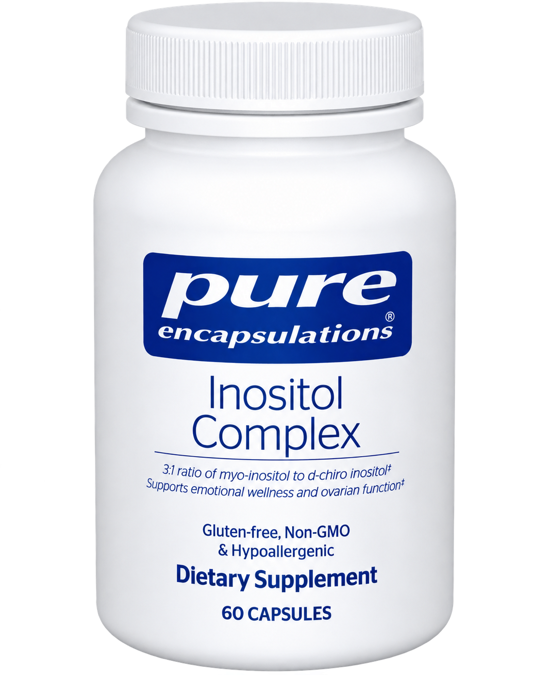 Inositol Complex
