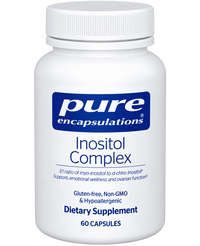 Inositol Complex