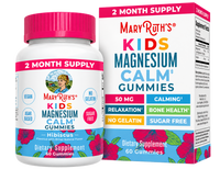 Kids Magnesium Calm Gummies