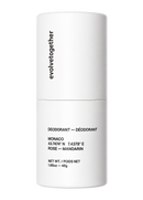 Deodorant - monaco