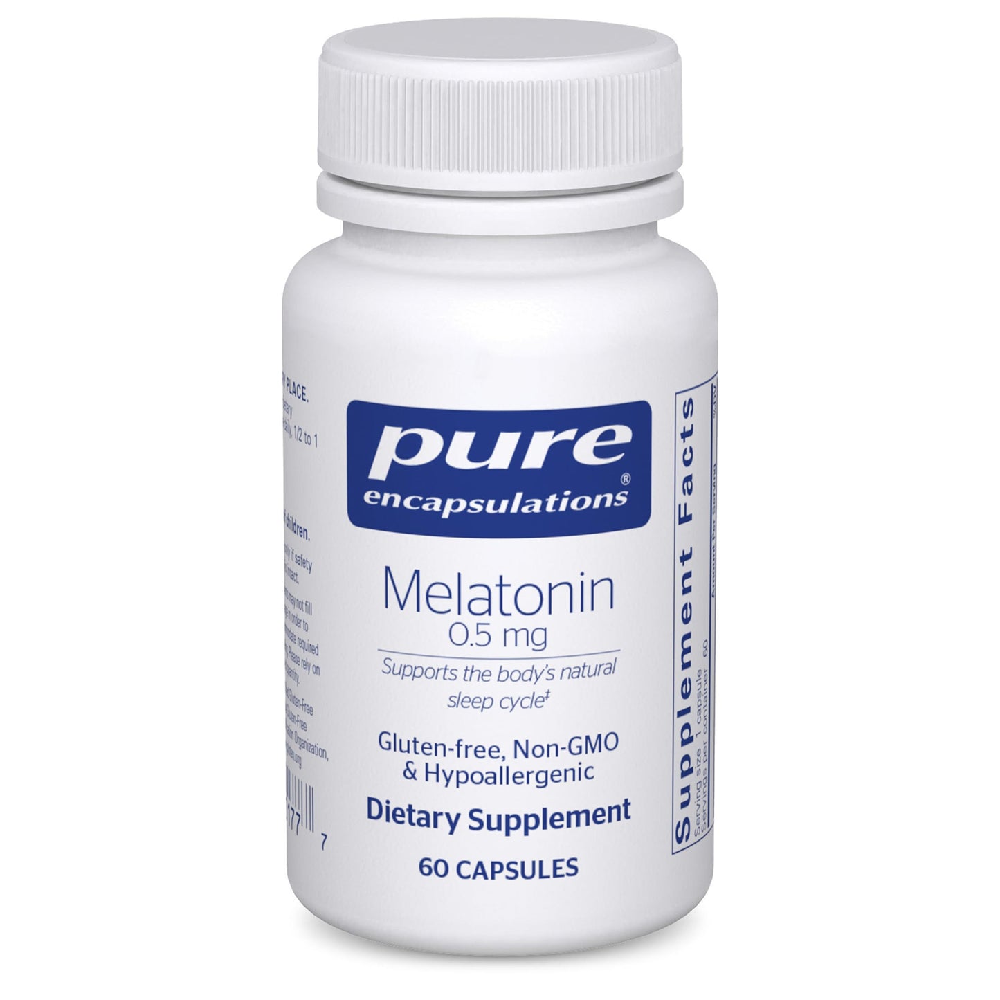 Melatonin 3 mg