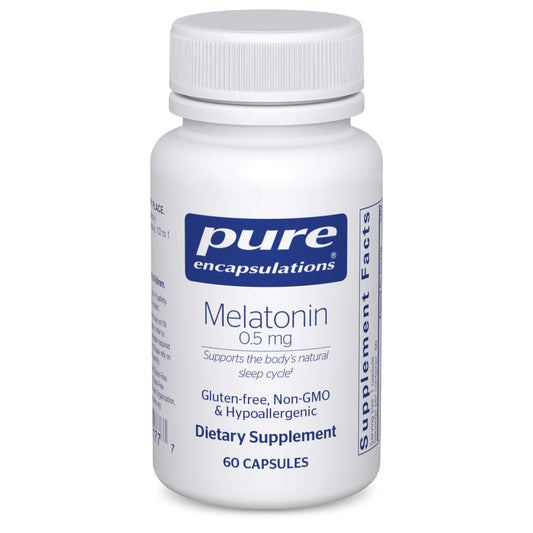 Melatonin 3 mg